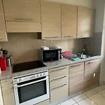 Grand Appartement De 3 Chambres