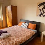 Grand Appartement De 3 Chambres