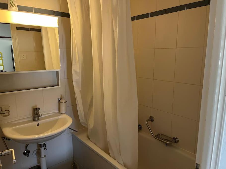 Grand De 3 Apartment