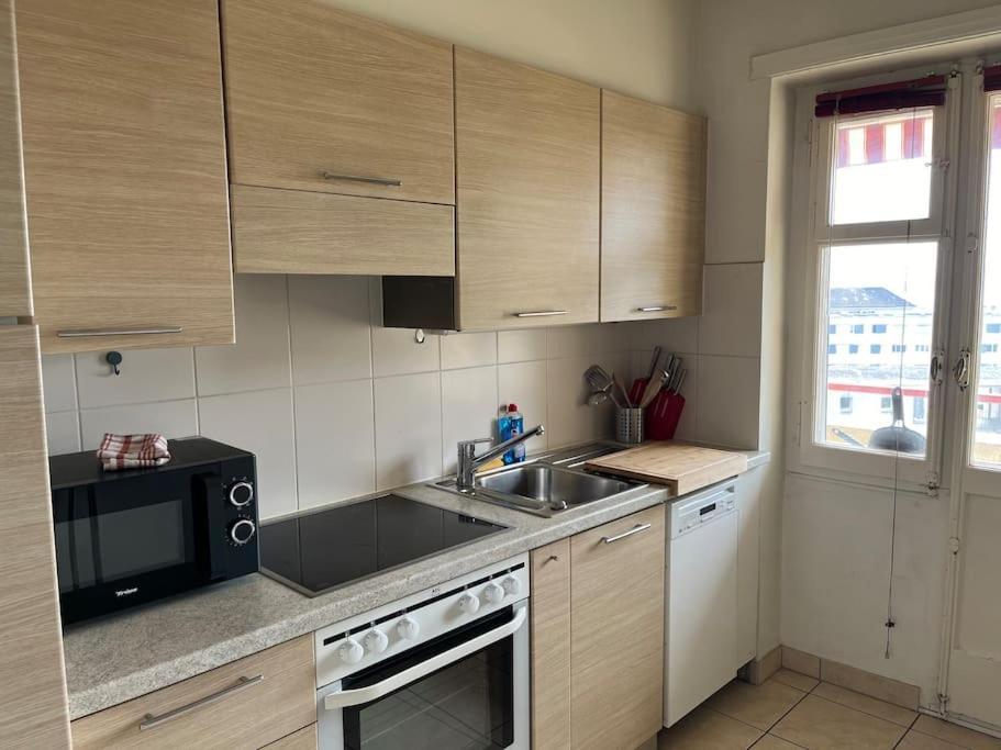 Apartment Grand De 3