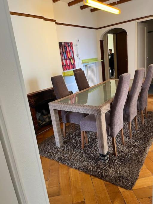 Apartment Grand De 3 *
