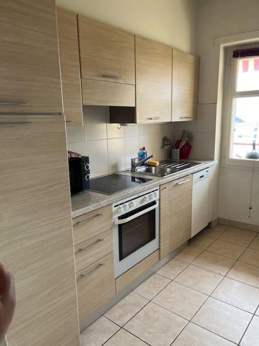 Apartment Grand De 3