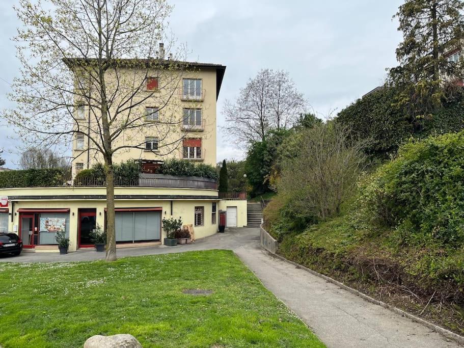 Grand De 3 Apartment *