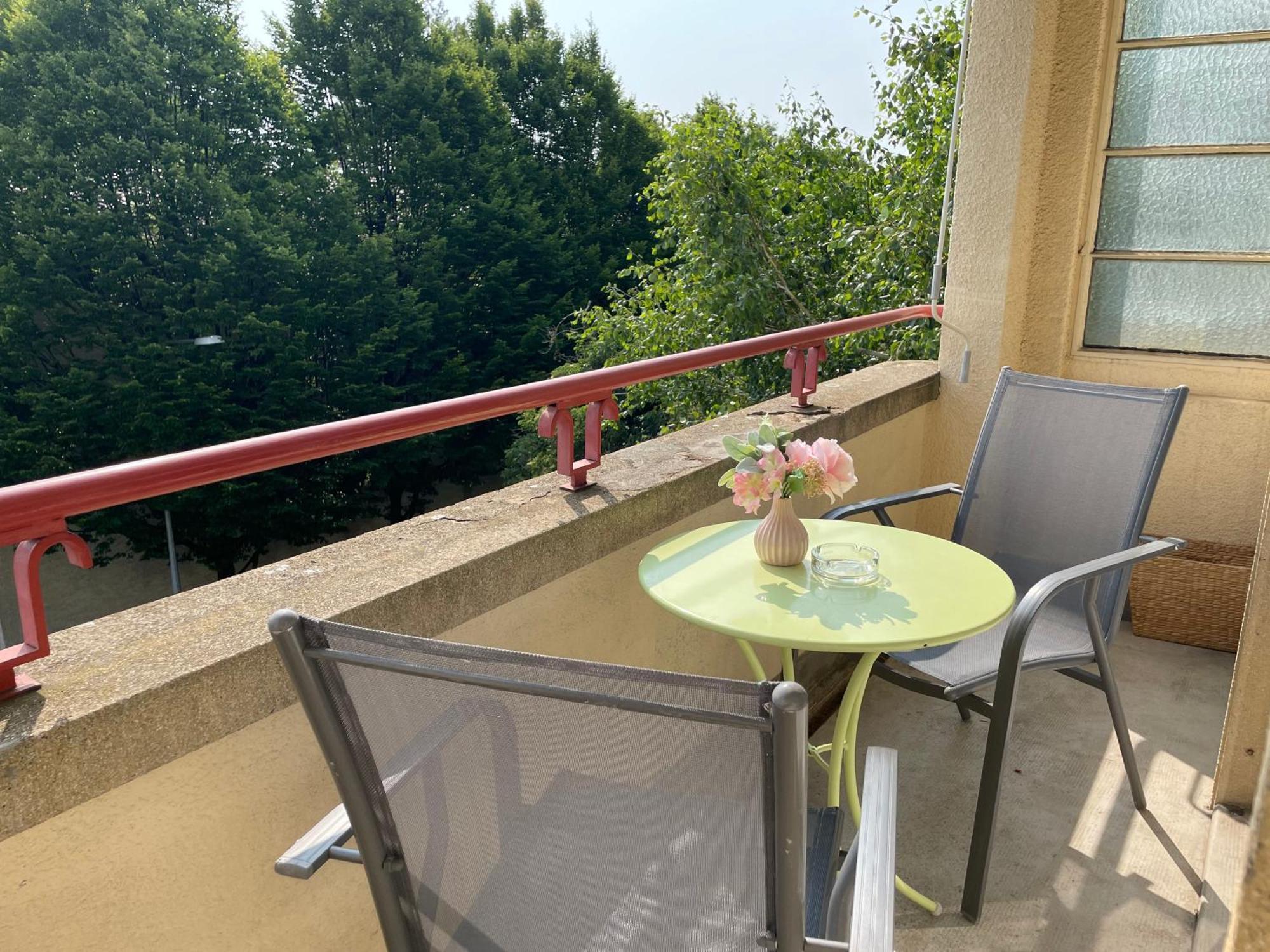 Grand De 3 Lausanne