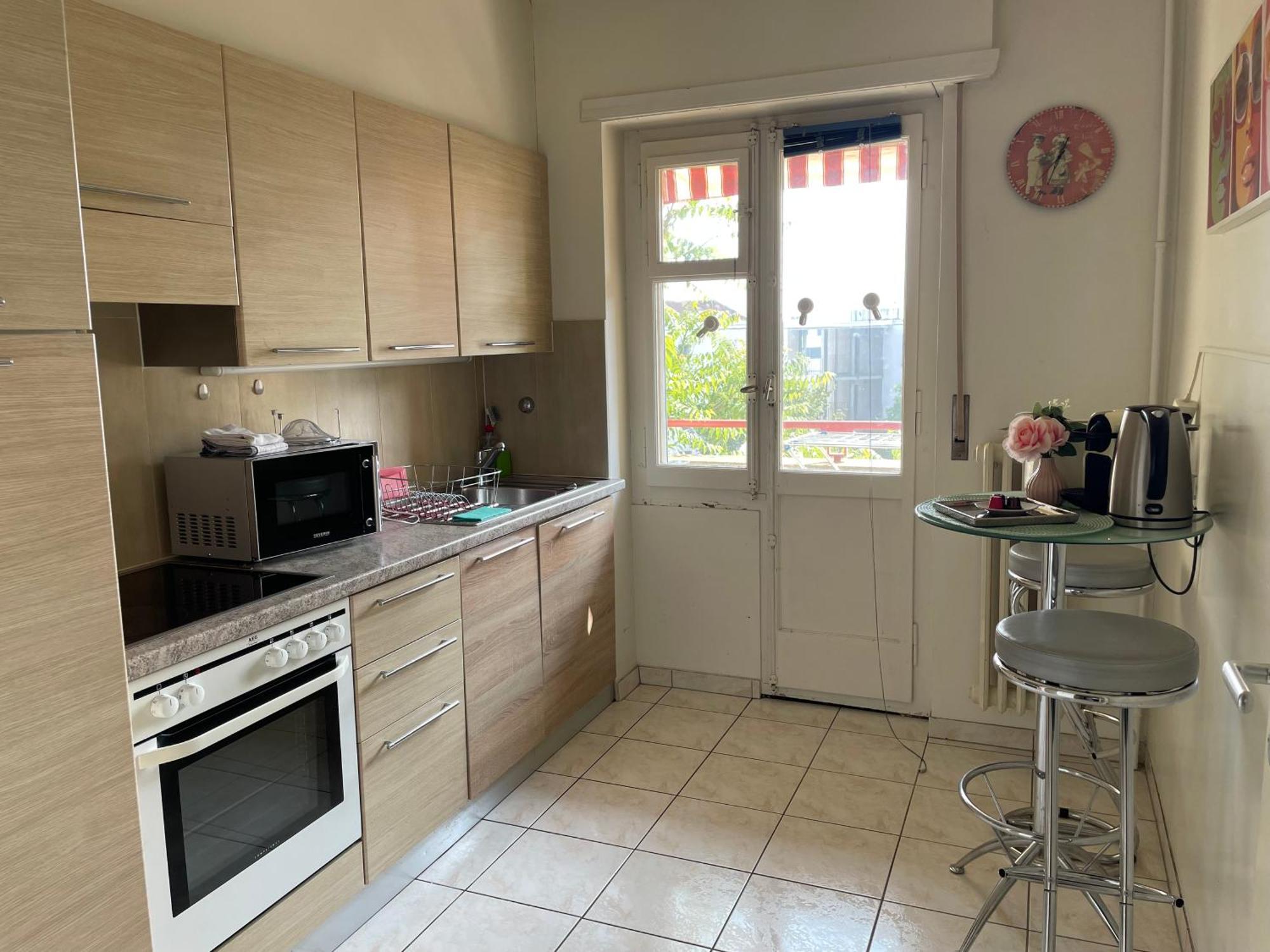Apartamento Grand De 3