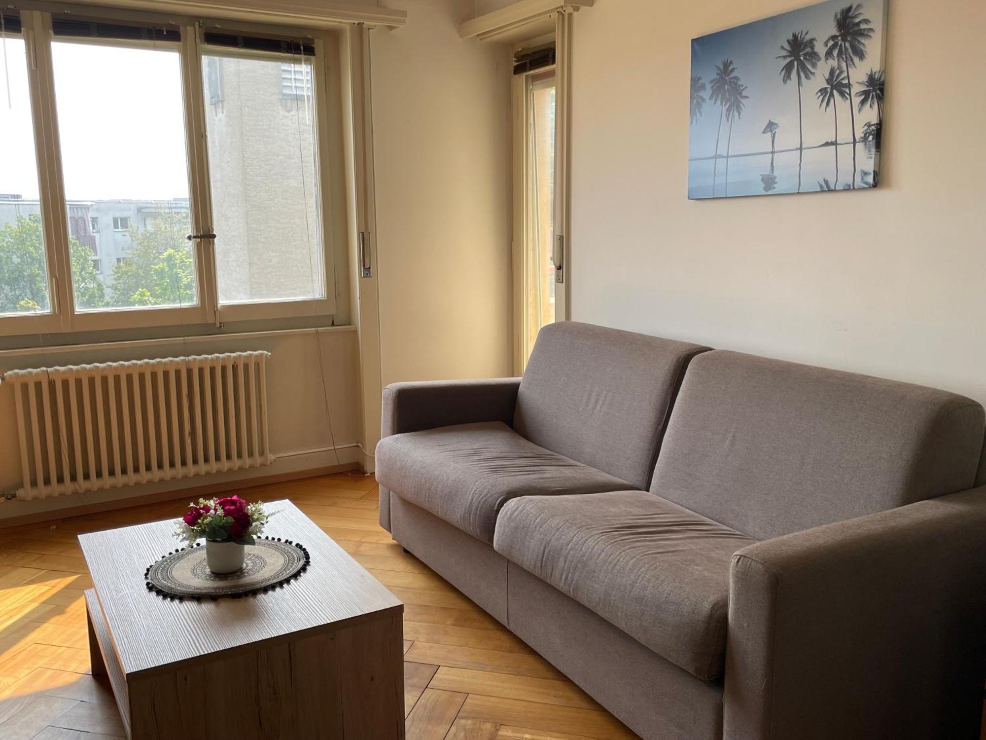 Apartment Grand De 3